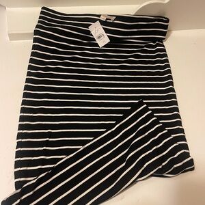 Loft pencil skirt brand new with tag size xsmall